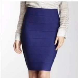 Romeo plus Juliet couture bandage skirt.